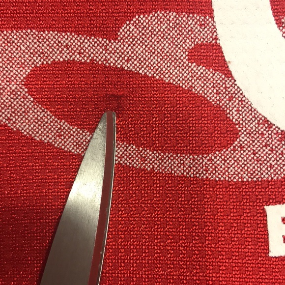 Men’s Puma Soccer Jersey - Picture 7 of 8